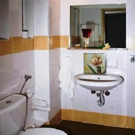 Pansion Panorama Patitiri