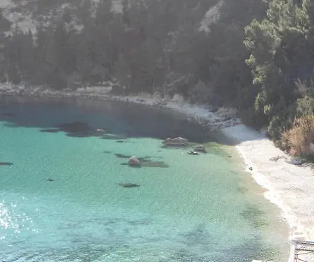 Pansion Panorama Apartahotel