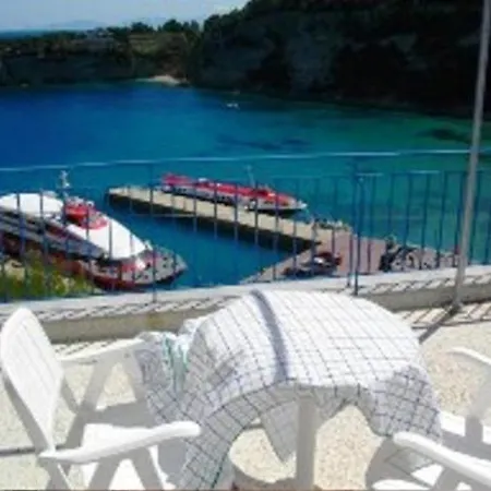 Pansion Panorama Patitiri