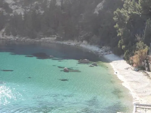 Pansion Panorama Aparthotel